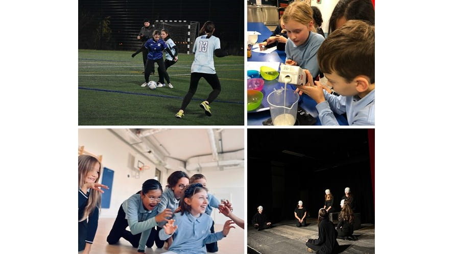 CCA newsletter
