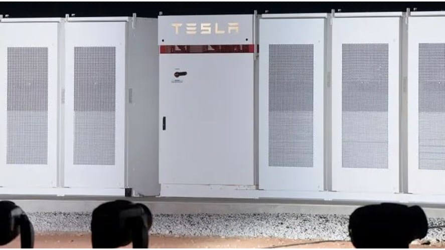 Tesla