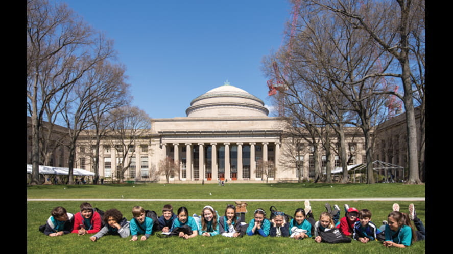 MIT_NordAnglia_studentsatkilliancourt