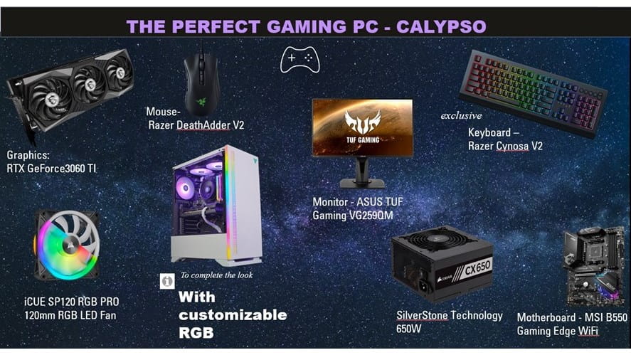 Calypso