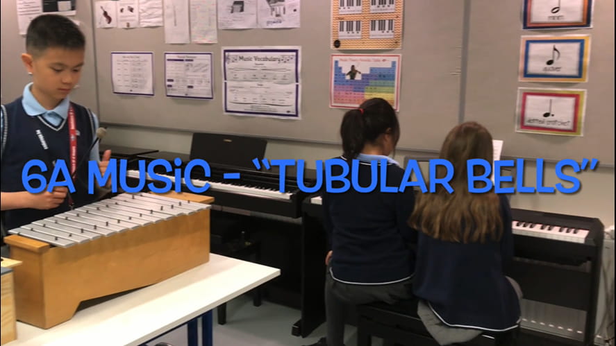 Year 6 Music - Tubular Bells-year-6-music--tubular-bells-Screenshot 92