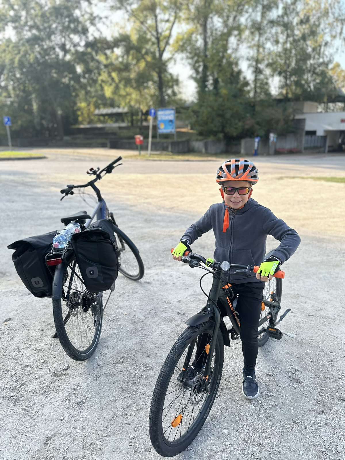 The CCA Scene - Global Campus Sports Challenge - Carousel For News Detail