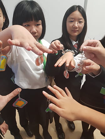 Year 7 Learning about Cells and Organs - Carousel For News Detail