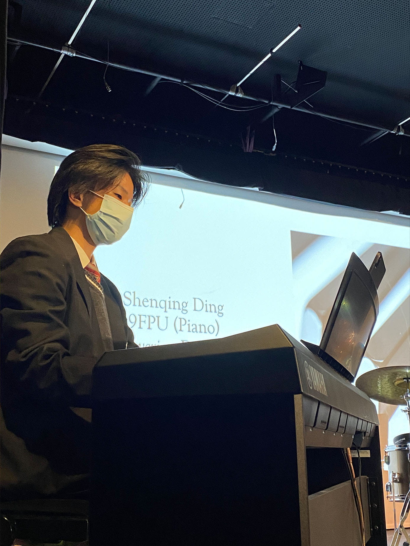 Instrumental concerts