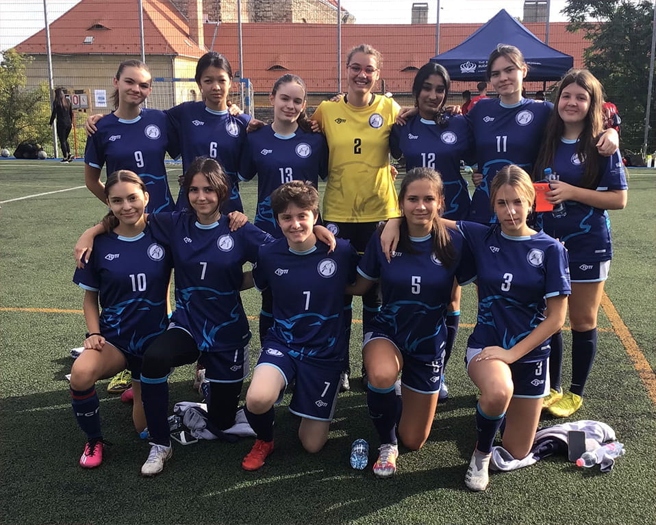 BISB WOLVES Success-packed Weekend - Carousel For News Detail