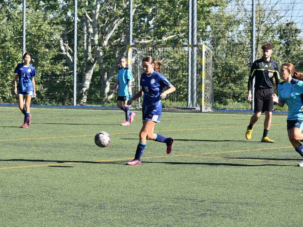 BISB WOLVES Success-packed Weekend - Carousel For News Detail