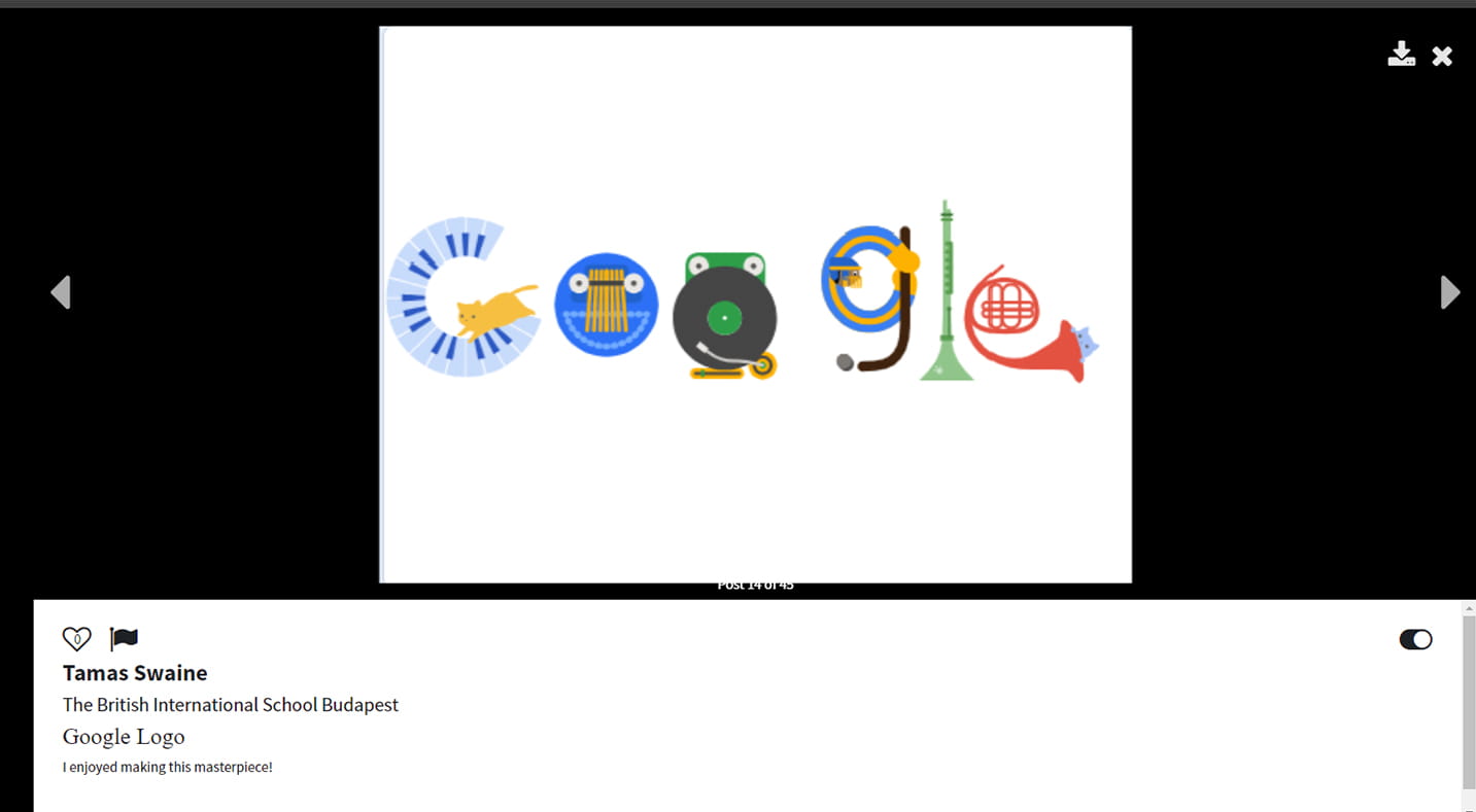 Hour of Code - Global Campus - Carousel For News Detail