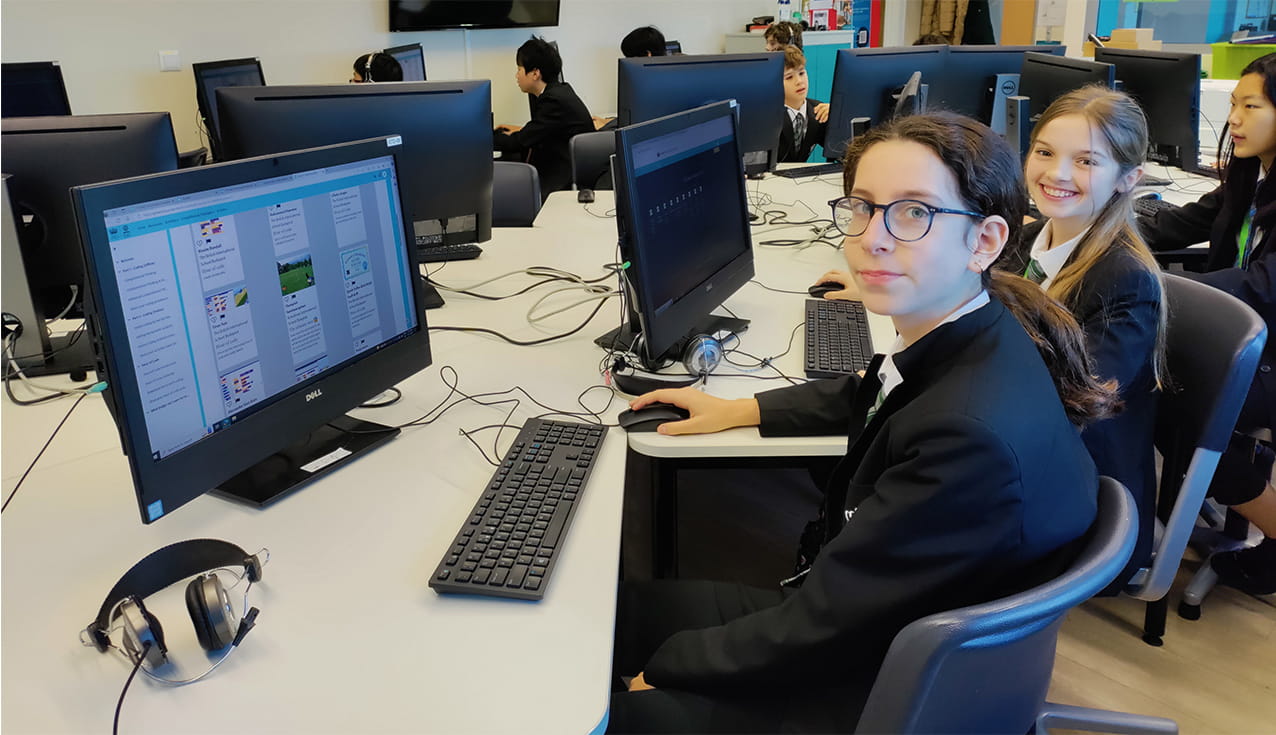 Hour of Code - Global Campus - Hour of Code - Global Campus