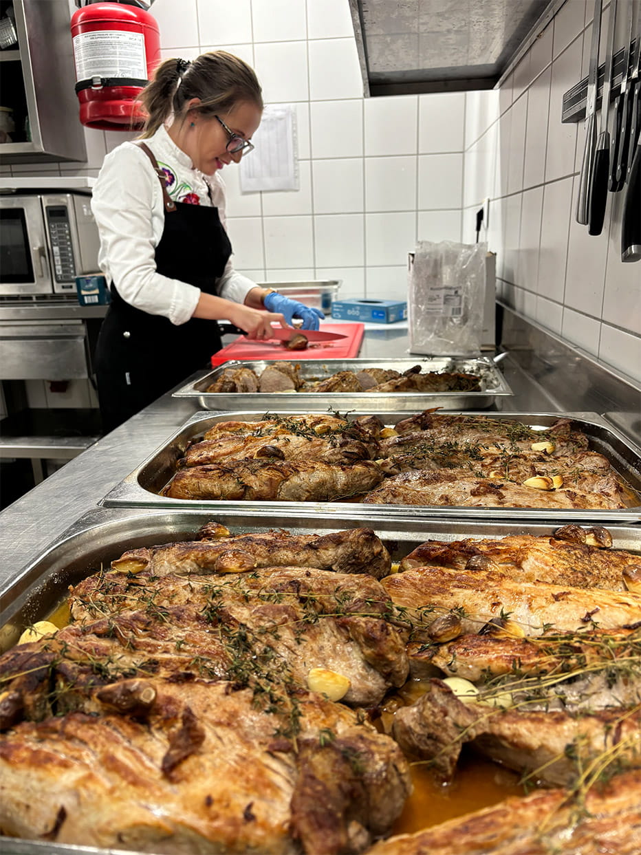 Culinary catalyst at BISB - Carousel For News Detail