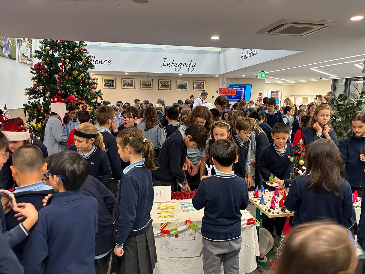 YES Project - YES Project