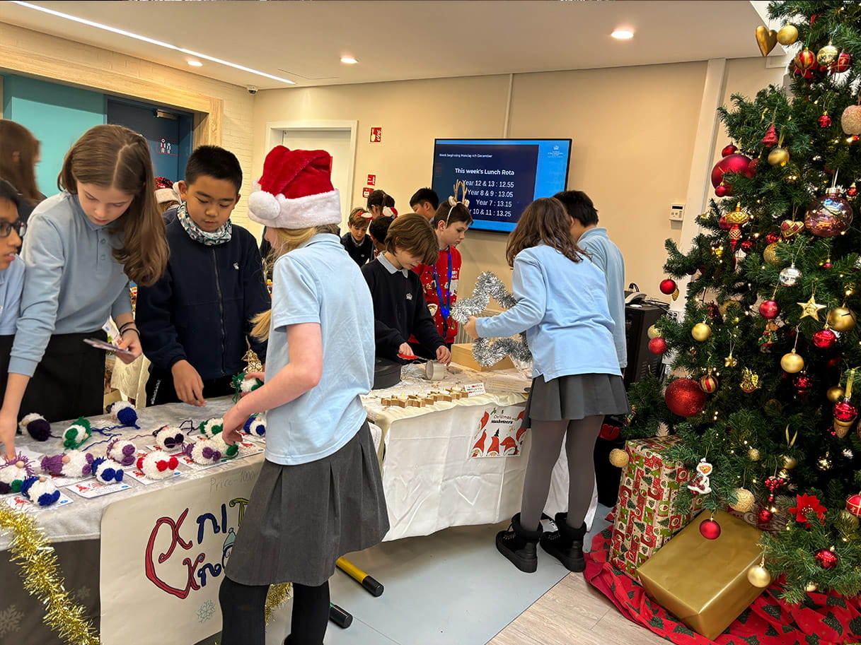 YES Project - Carousel For News Detail