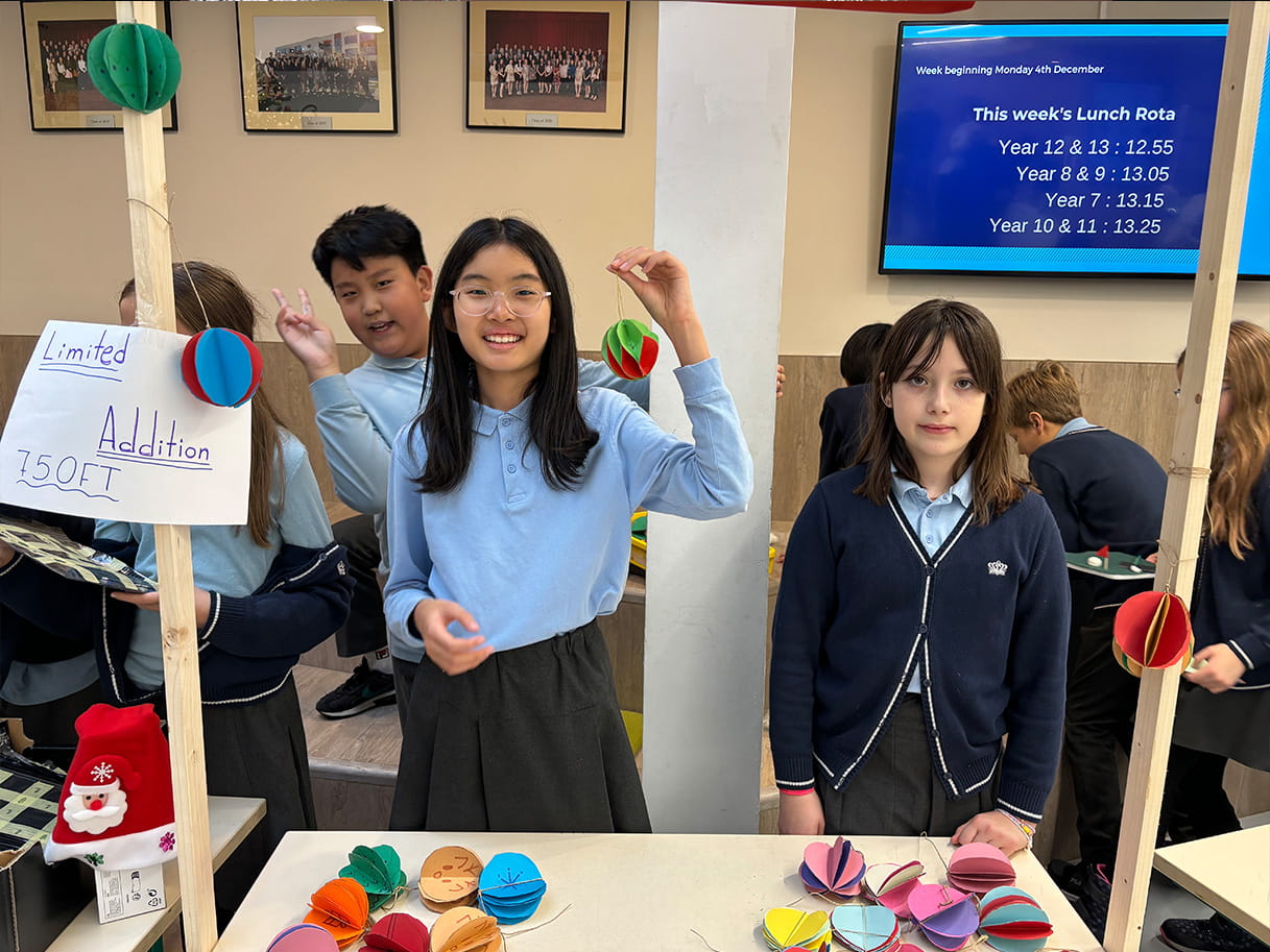 YES Project - Carousel For News Detail