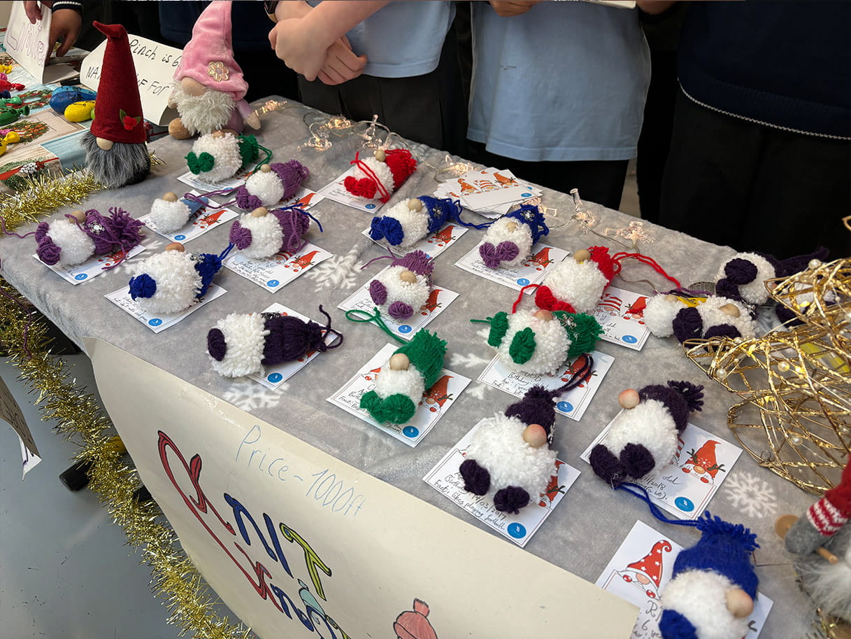 YES Project - Carousel For News Detail