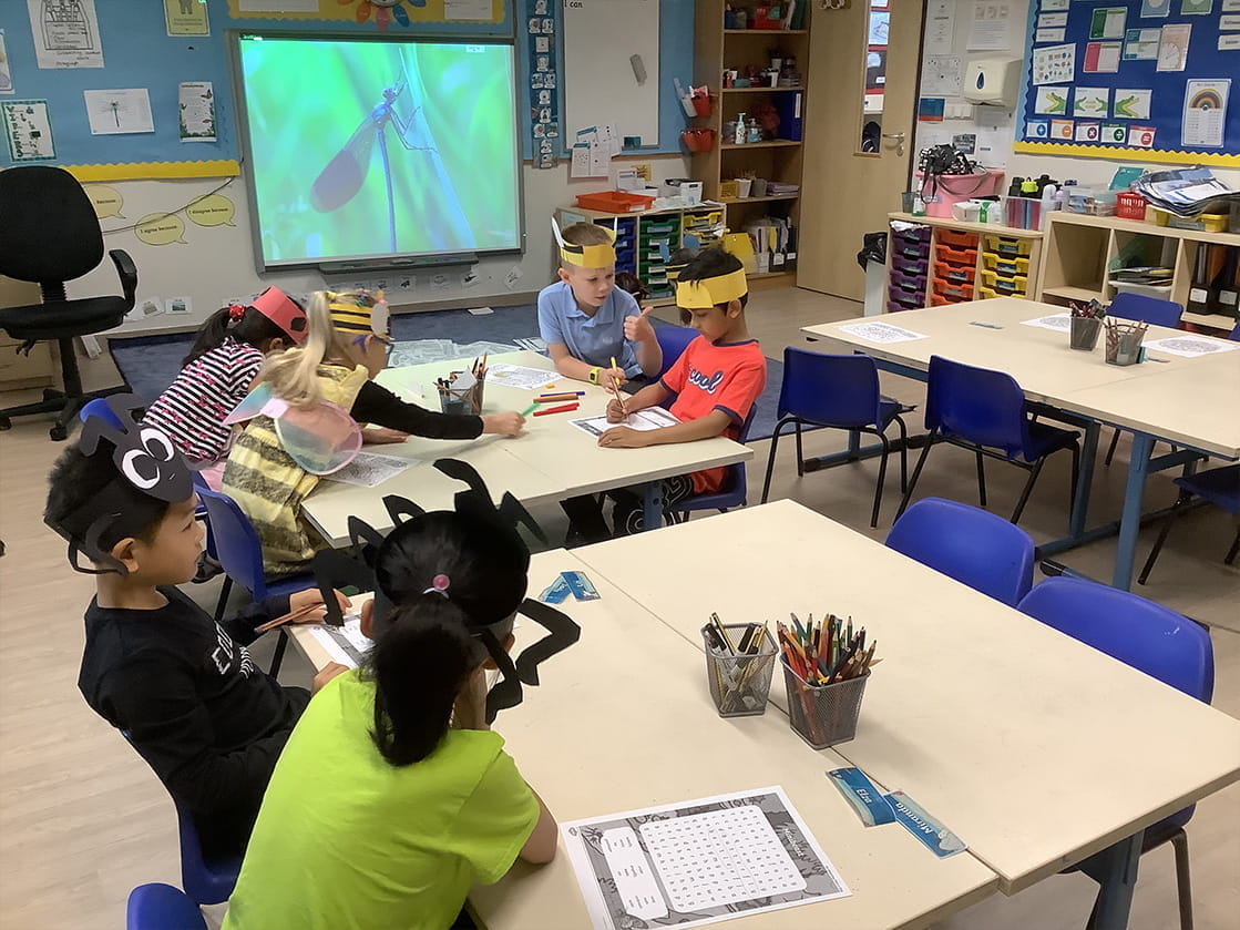 World Insect Appreciation Day - Carousel For News Detail