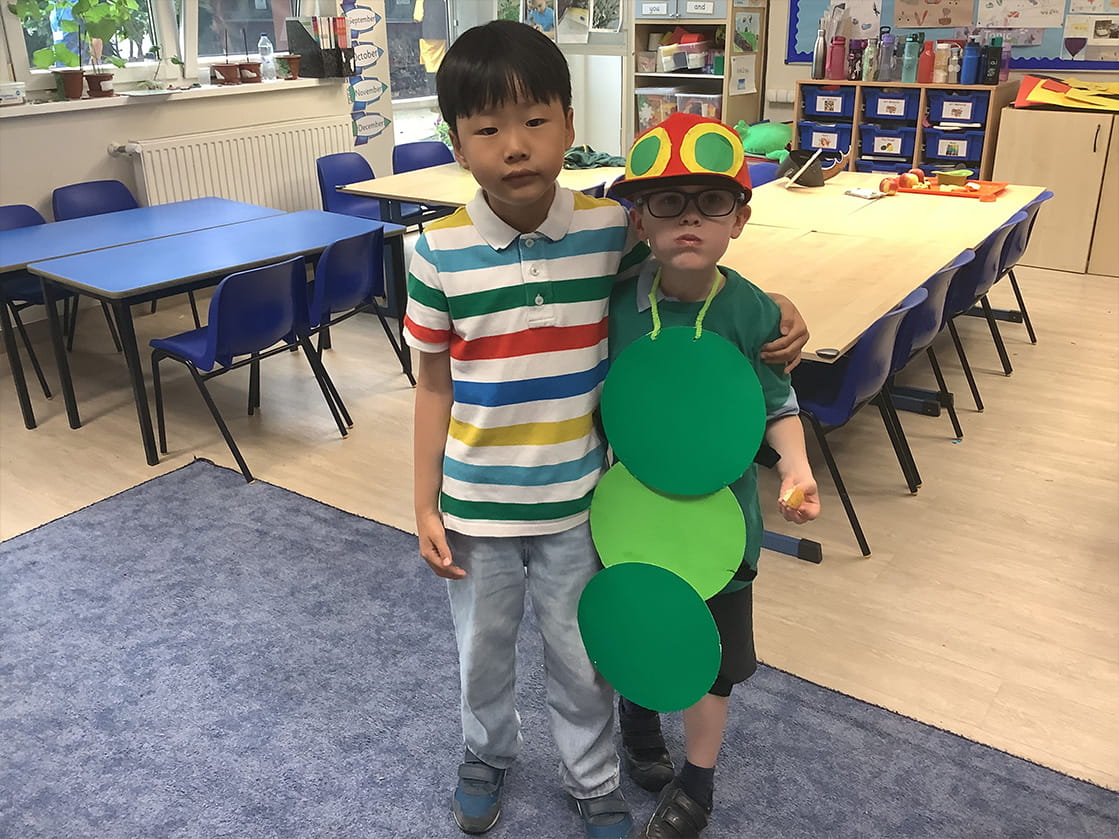 World Insect Appreciation Day - Carousel For News Detail