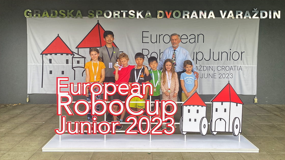 Creative Lego Club Students on the Cutting Edge - Creative Lego Club Students on the Cutting Edge