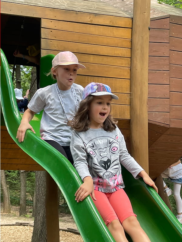 Budakeszi Wildlife Park Visit - Carousel For News Detail