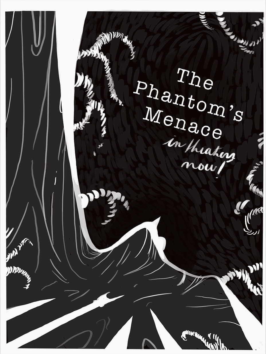 IB Visual Arts Exhibition