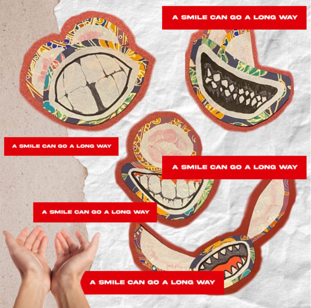 IB Visual Arts Exhibition