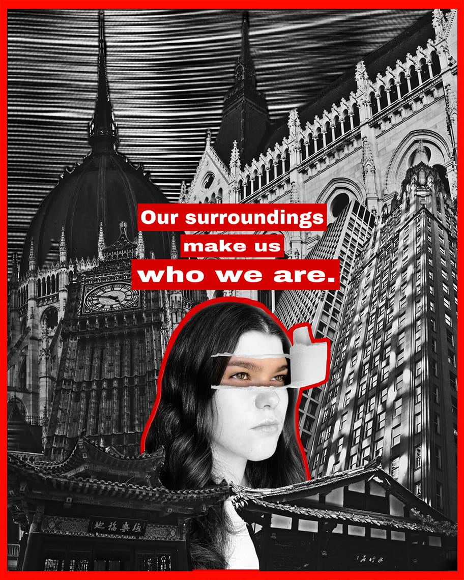 IB Visual Arts Exhibition