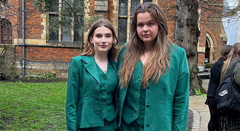 Oxford debate
