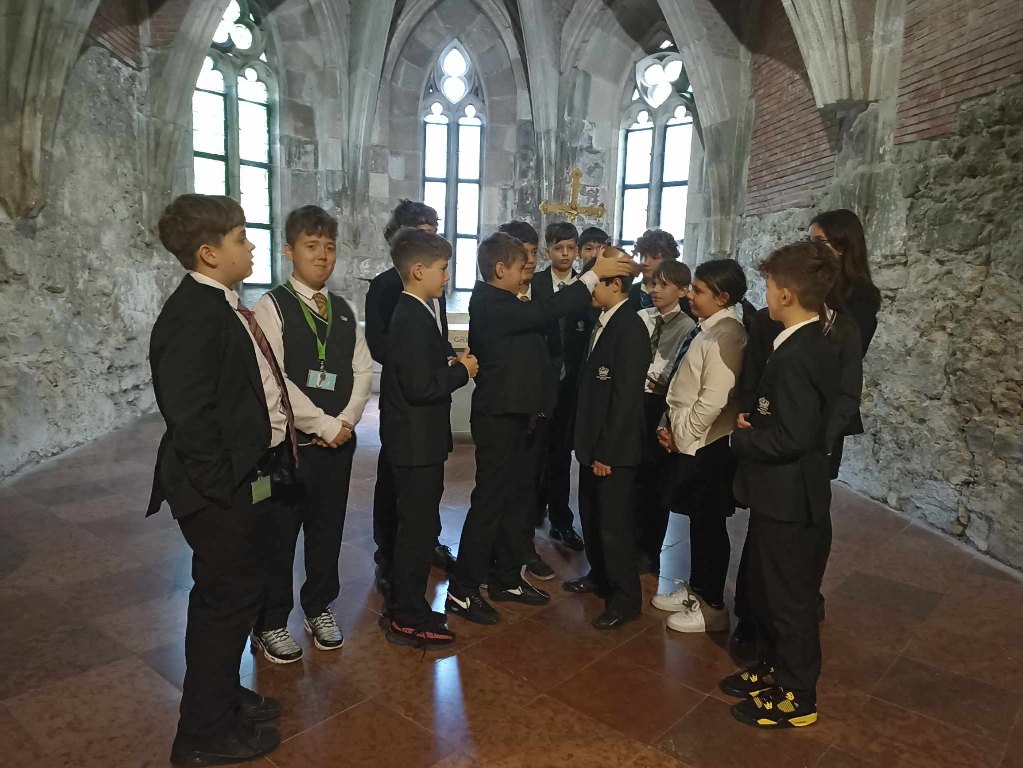 Year 7 Trip - Year 7 Trip