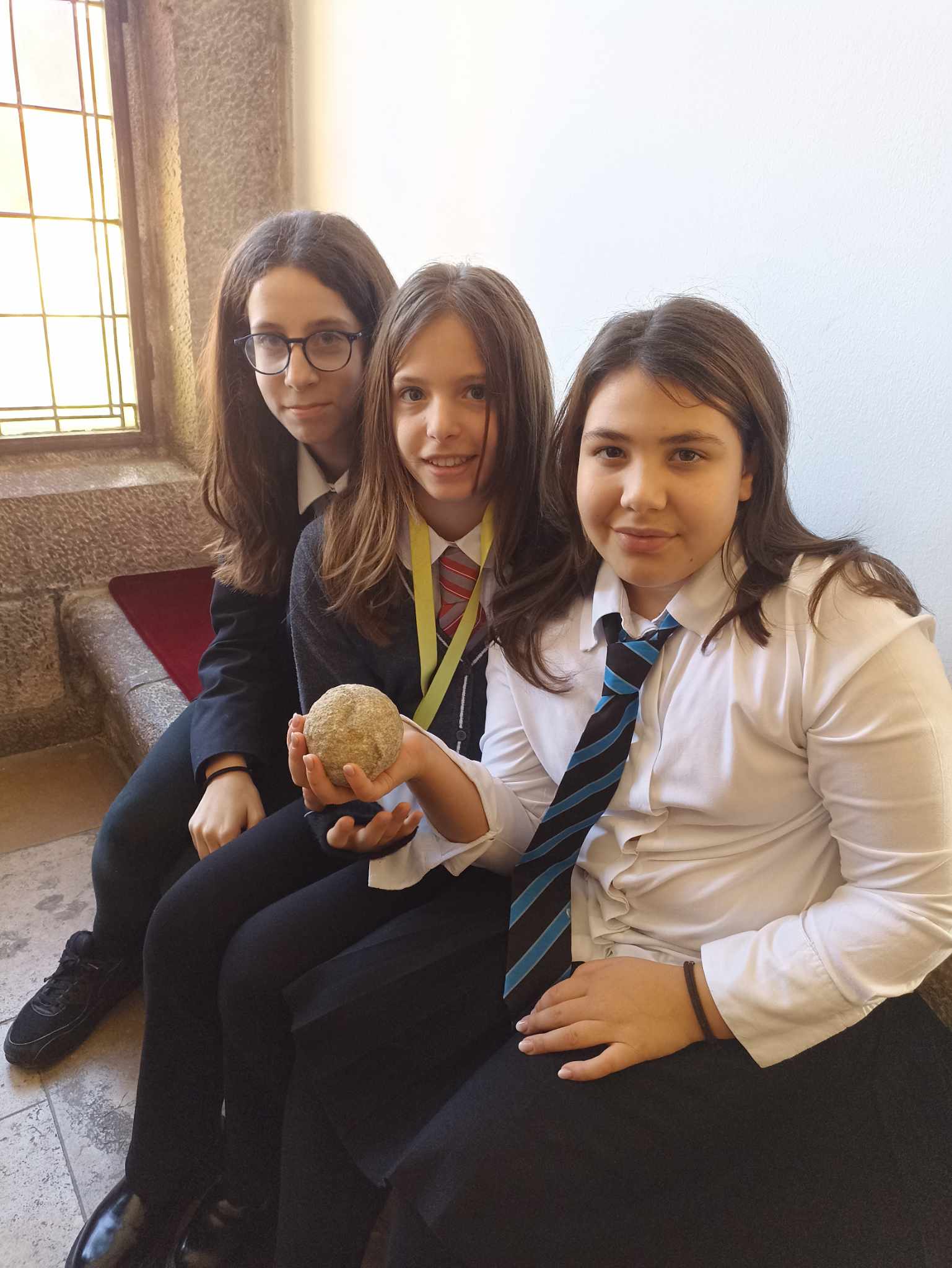 Year 7 Trip - Carousel For News Detail