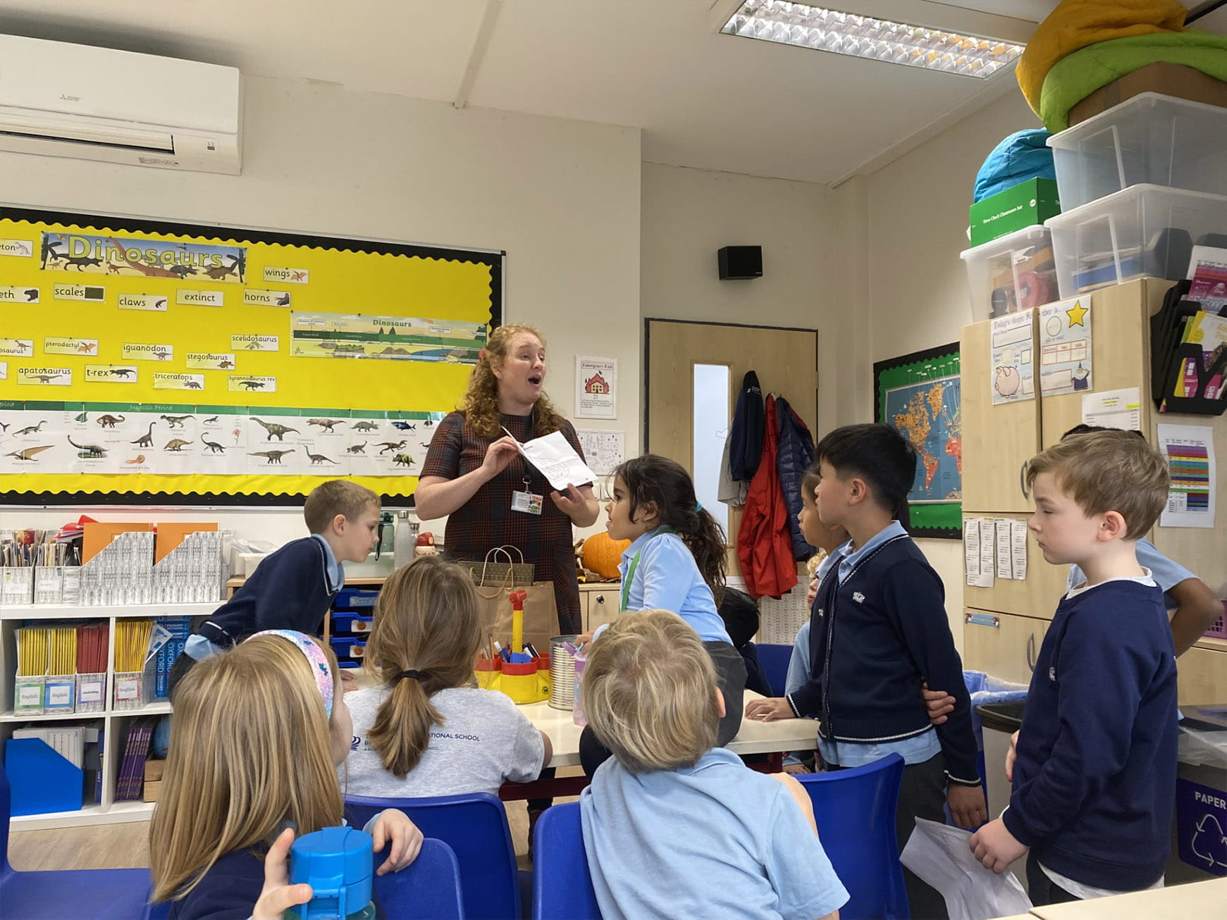 Mini Changemakers - Carousel For News Detail