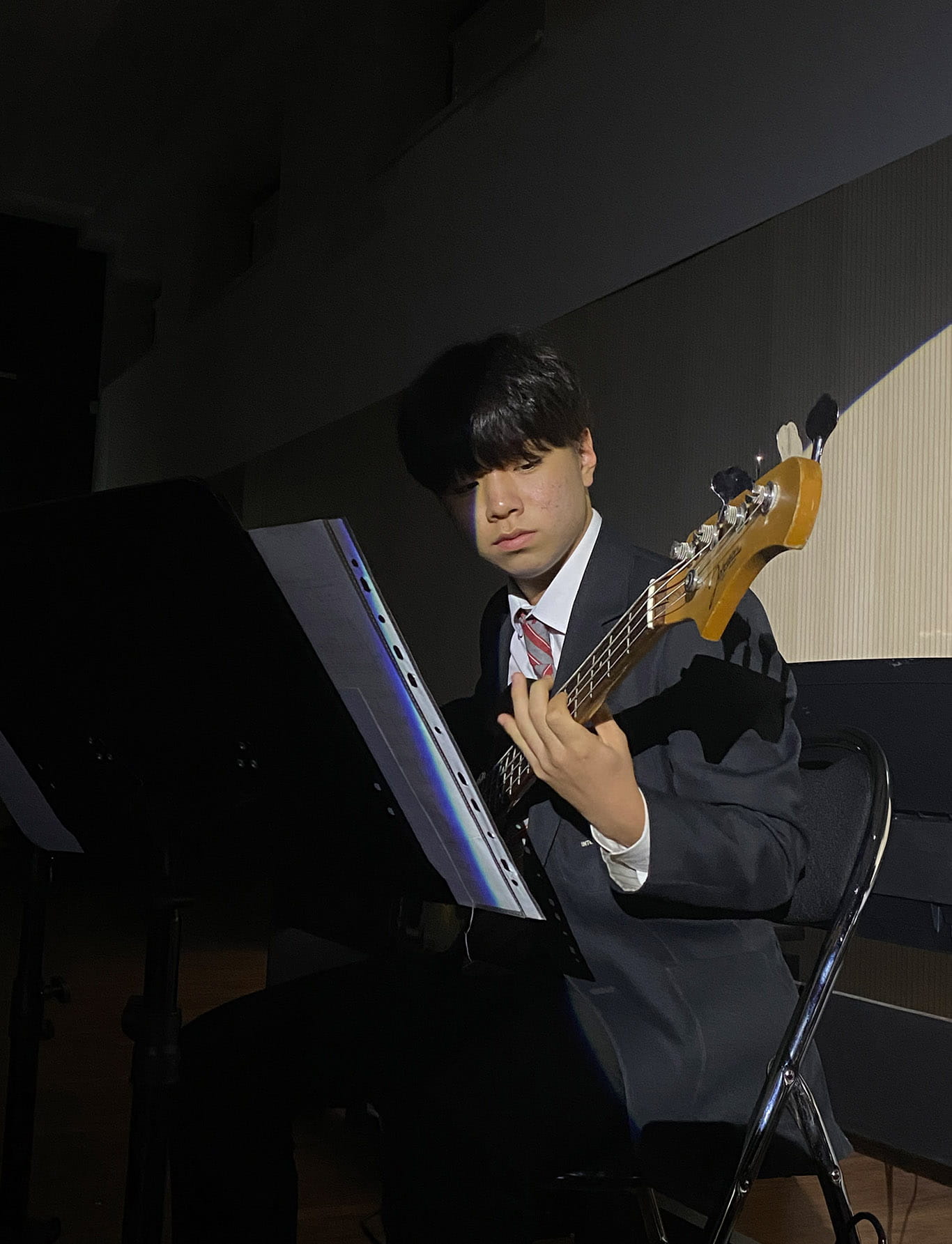 Year 11 PA Evening - Carousel For News Detail