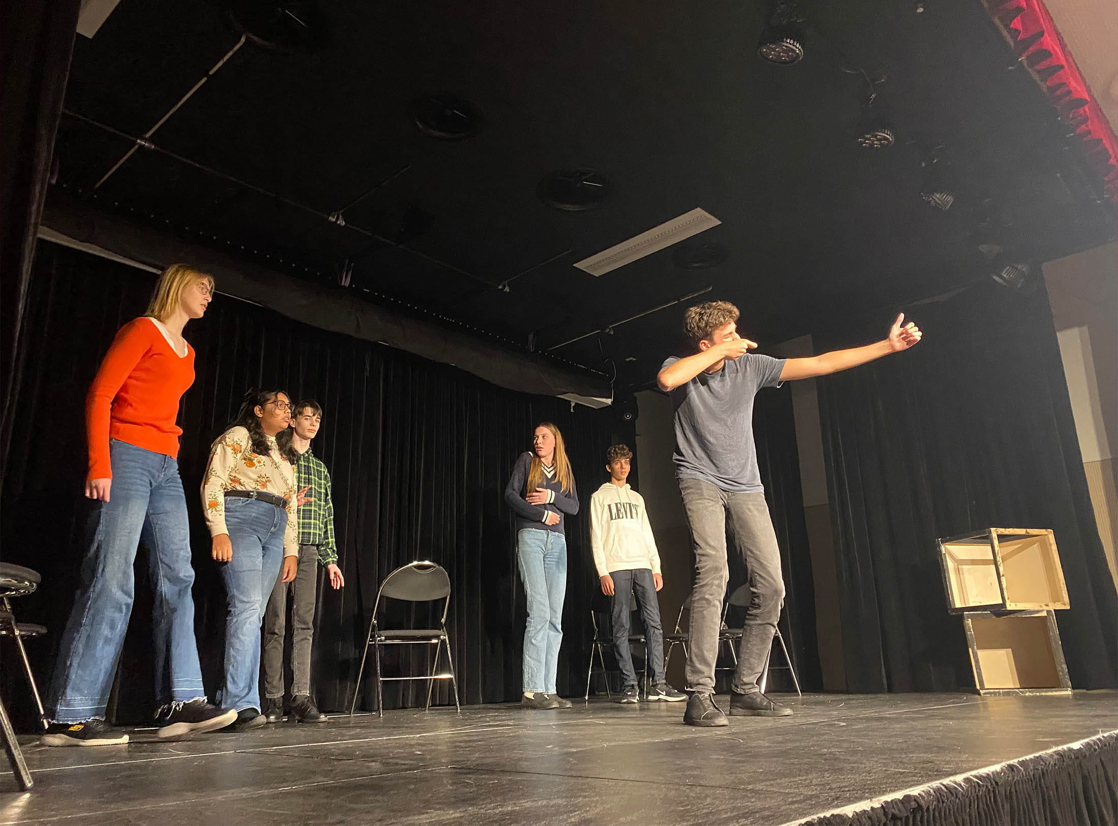 Year 11 PA Evening - Year 11 PA Evening