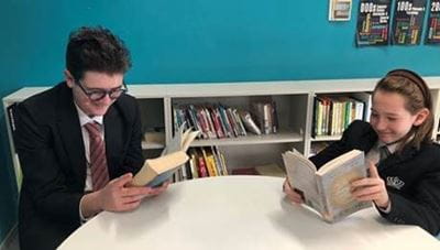 Reading Recommendations - Reading Recommendations