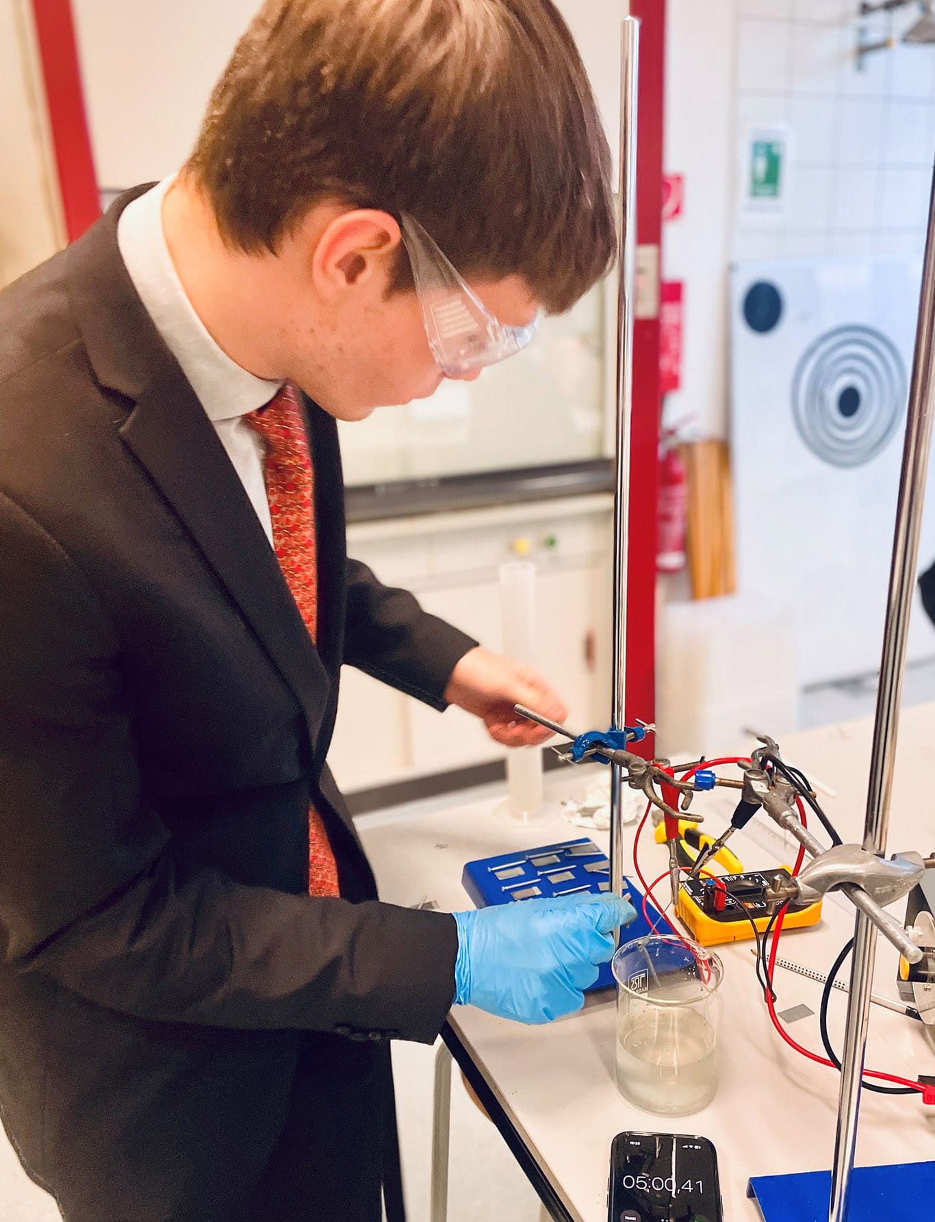 Year 13 Data Collection - Carousel For News Detail