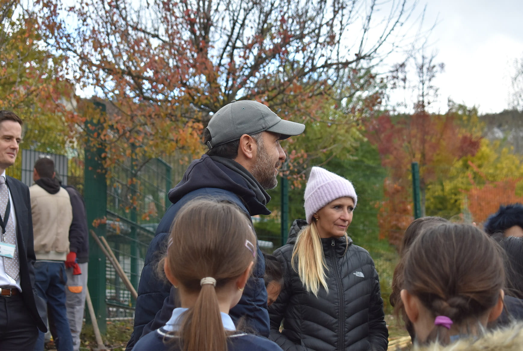Trees Planted by Change Makers - Trees Planted by Change Makers