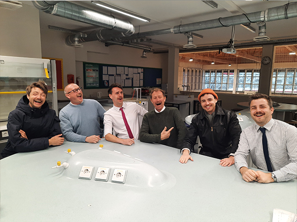 Movember - Movember