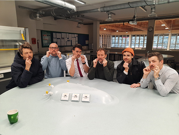 Movember - Movember