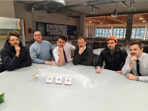 Movember - Movember