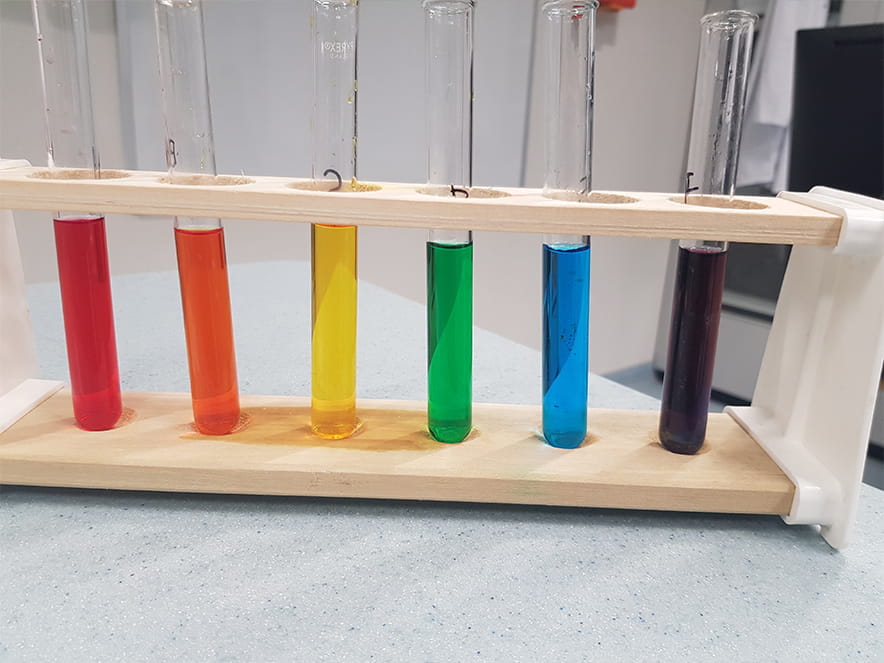 Secondary Science Learning - Carousel For News Detail