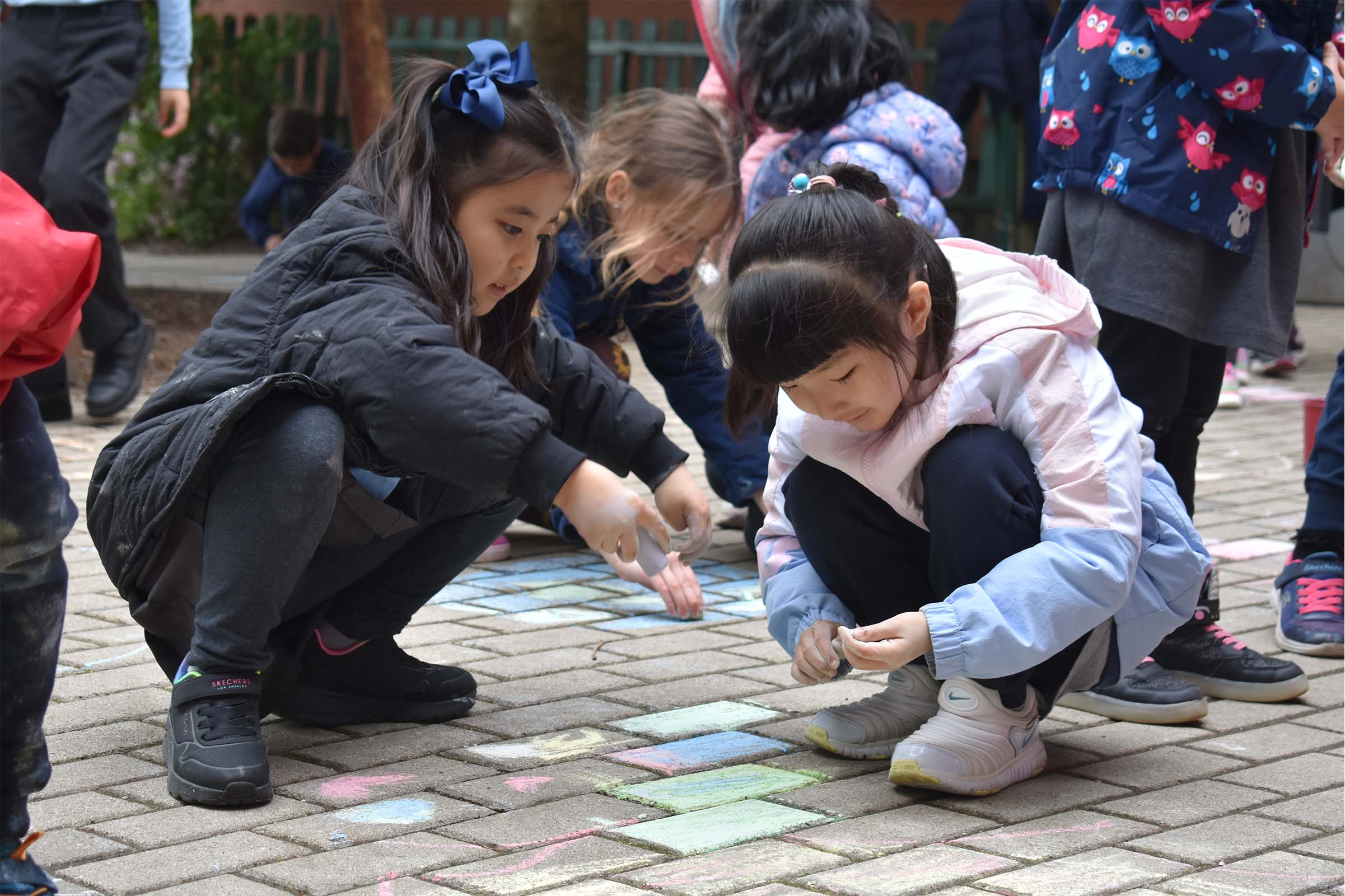 Earth Week 2024 - Carousel For News Detail