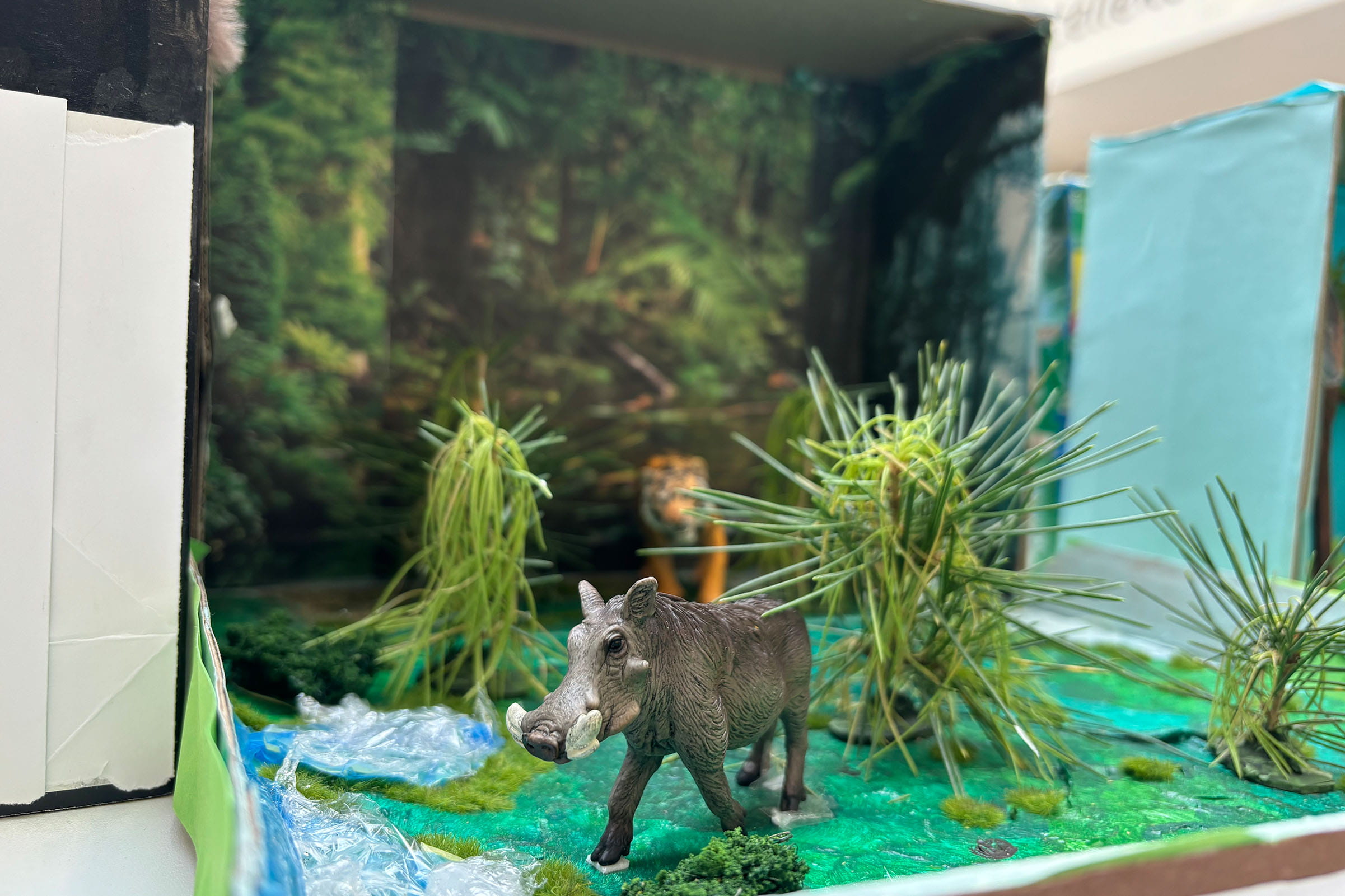 Earth Week 2024 - Carousel For News Detail