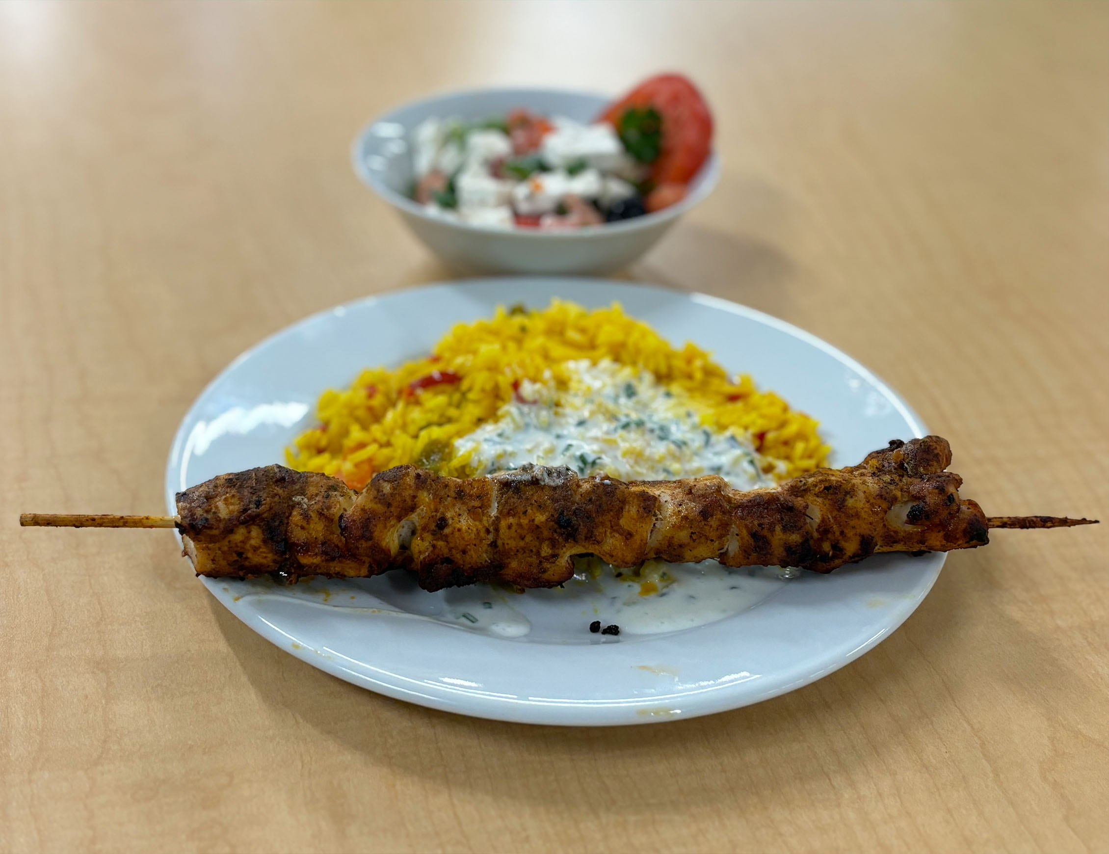 What is new on our Menu - What is new on our Menu