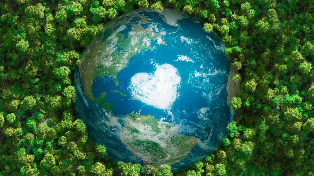 Earth Day 2024 - Earth Day 2024