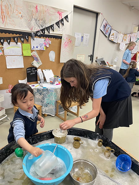 Junior Changemakers - Carousel For News Detail