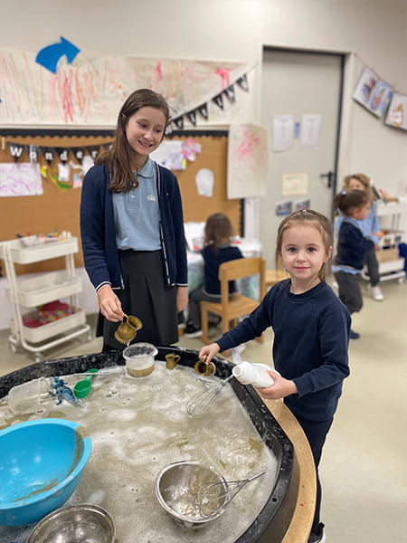 Junior Changemakers - Carousel For News Detail