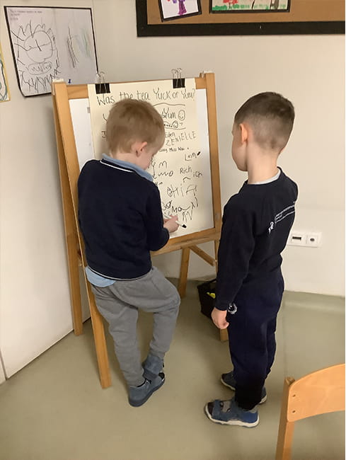 Early Years Lunar New Year Celebrations - Carousel For News Detail