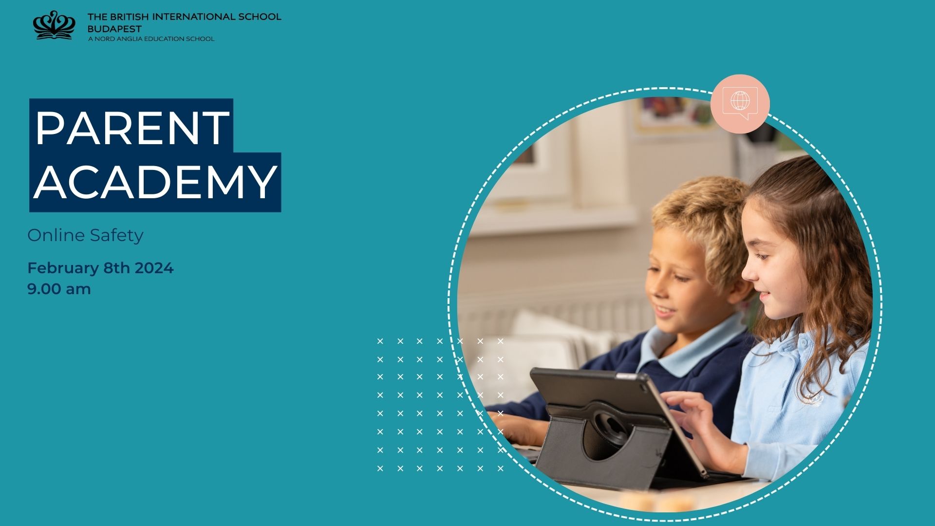 Parent Academy - Online Safety - Parent Academy - Online Safety