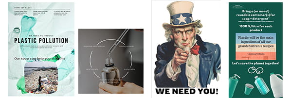 Senior Changemakers Updates - Senior Changemakers Updates