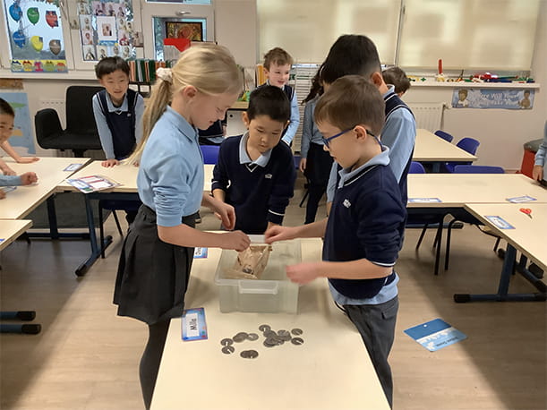 Year 2 Boat Testing - Year 2 Boat Testing