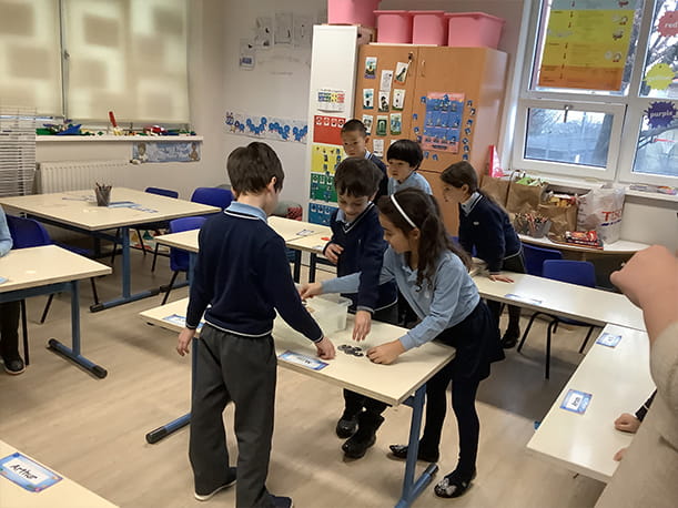 Year 2 Boat Testing - Carousel For News Detail