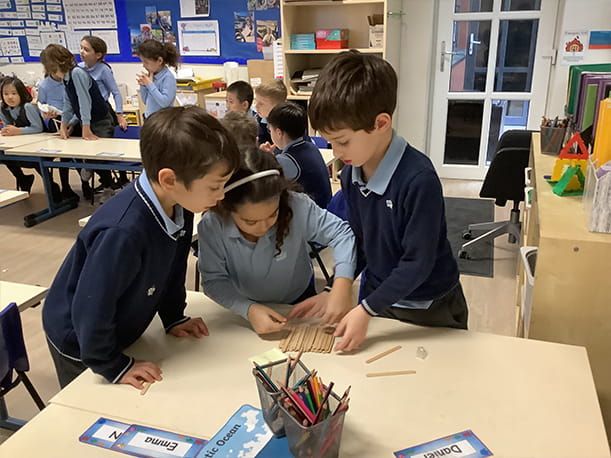 Year 2 Boat Testing - Carousel For News Detail