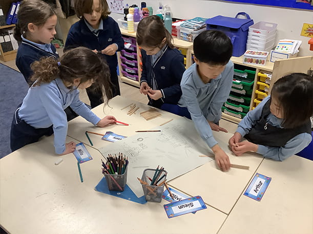 Year 2 Boat Testing - Carousel For News Detail